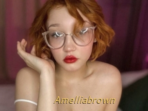 Amelliabrown