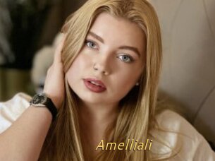 Amelliali