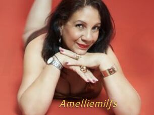 Amelliemilfs