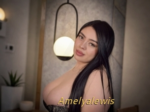 Amelyalewis