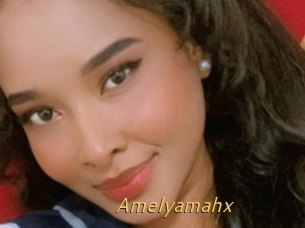 Amelyamahx