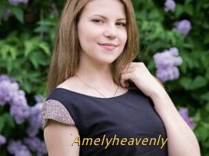 Amelyheavenly