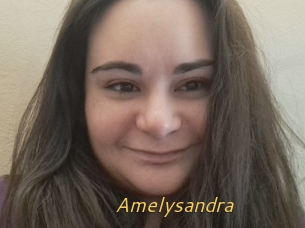 Amelysandra