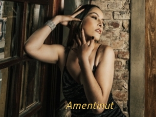 Amentinut