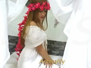 Ameralily