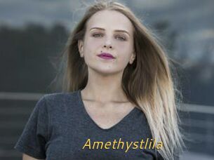 Amethystlila
