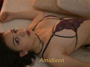 Amidixon