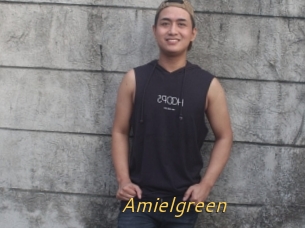 Amielgreen