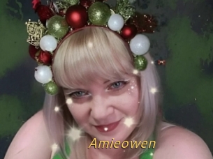 Amieowen