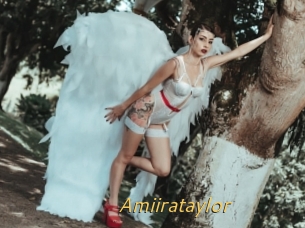 Amiirataylor