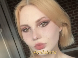 Amilalock