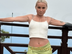 Amileroxy