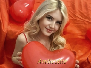 Amilicuttie