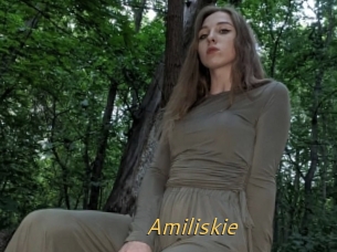 Amiliskie