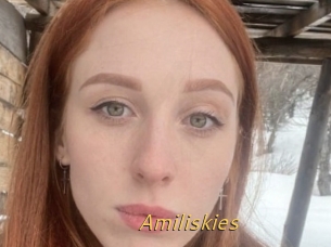 Amiliskies