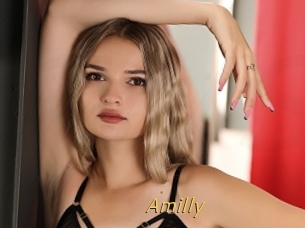 Amilly