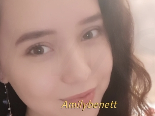 Amilybenett