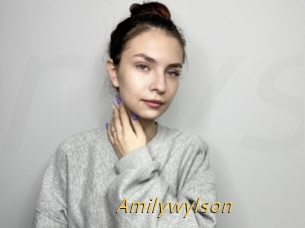 Amilywylson