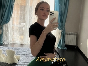 Amimorato