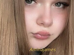 Aminajames