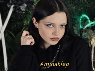 Aminaklep