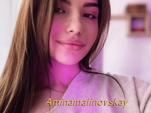 Aminamalinovskay