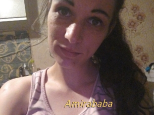 Amirababa