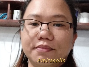 Amirasolis