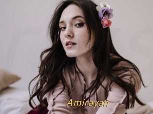 Amirayan