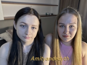 Amityandedyth