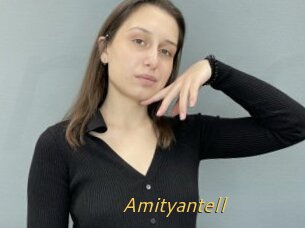 Amityantell