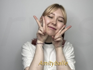Amityballe