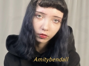 Amitybendall