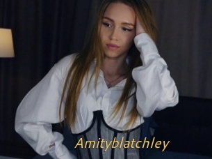 Amityblatchley