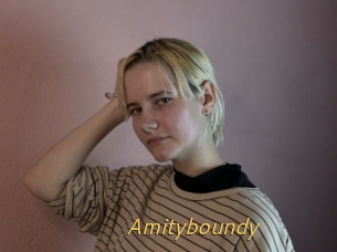 Amityboundy