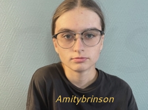 Amitybrinson