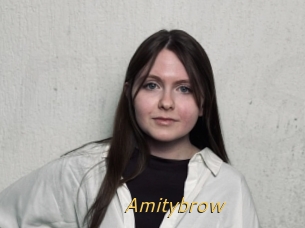 Amitybrow