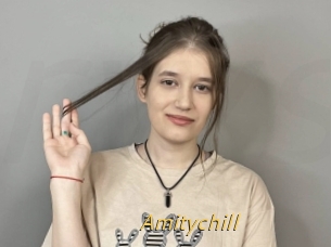 Amitychill