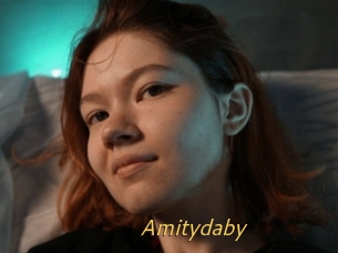 Amitydaby