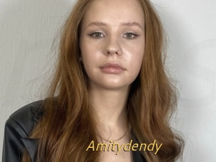 Amitydendy