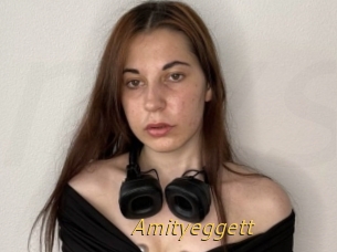 Amityeggett