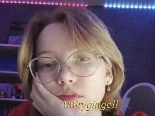 Amitygingell