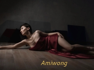 Amiwong