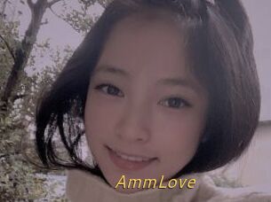 AmmLove