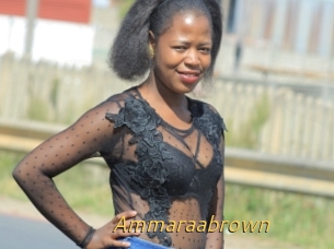 Ammaraabrown