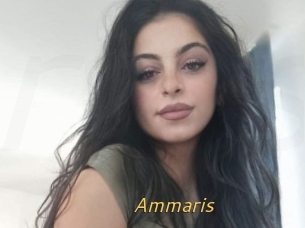 Ammaris