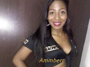 Ammberr