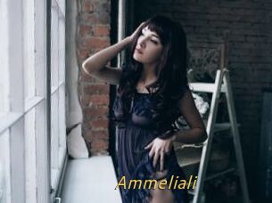 Ammeliali