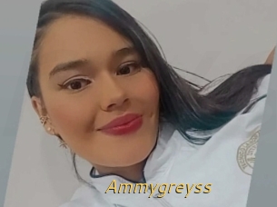Ammygreyss