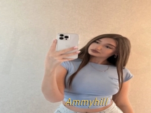 Ammyhill